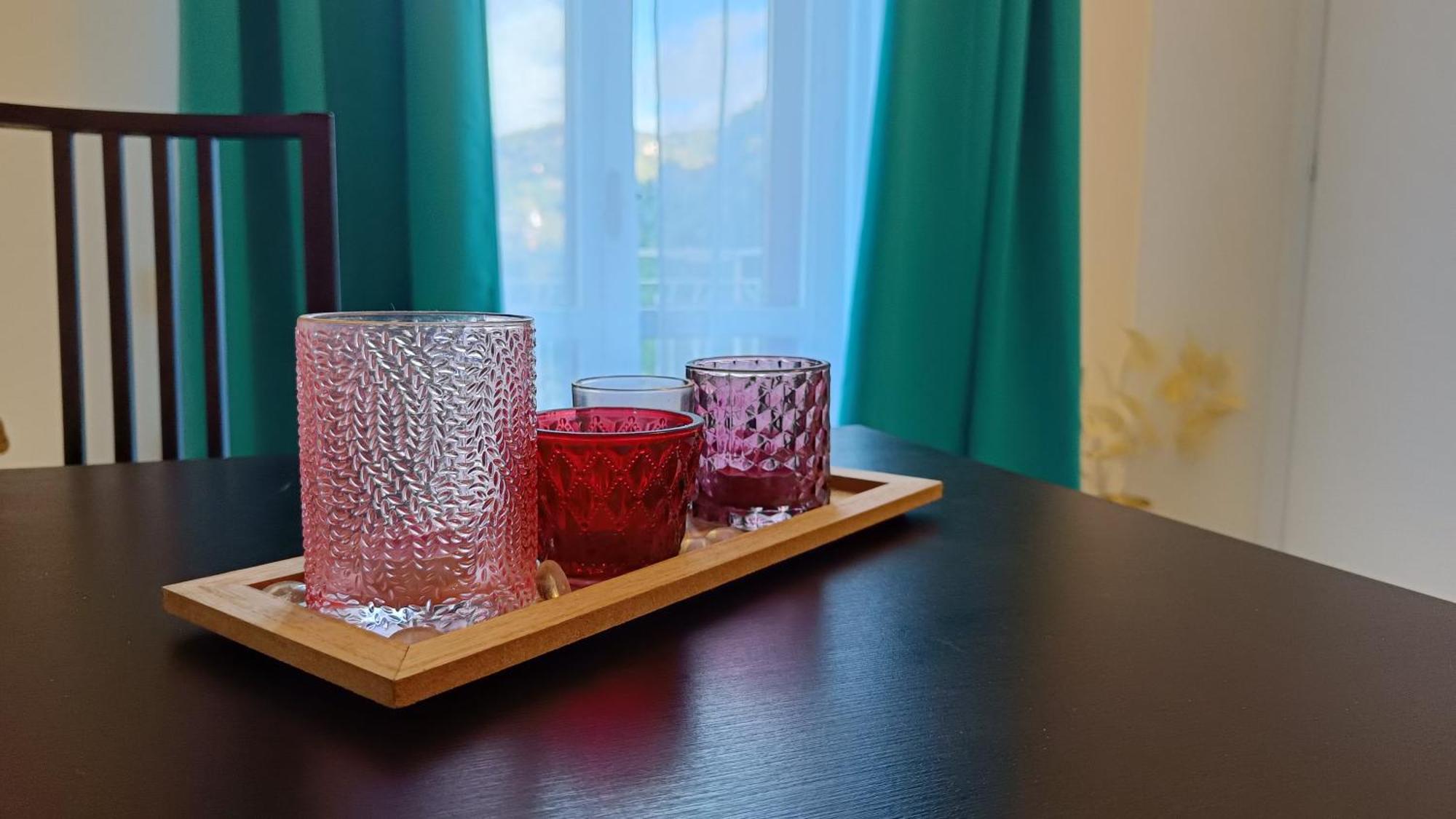 Maya Guest House Vietri エクステリア 写真