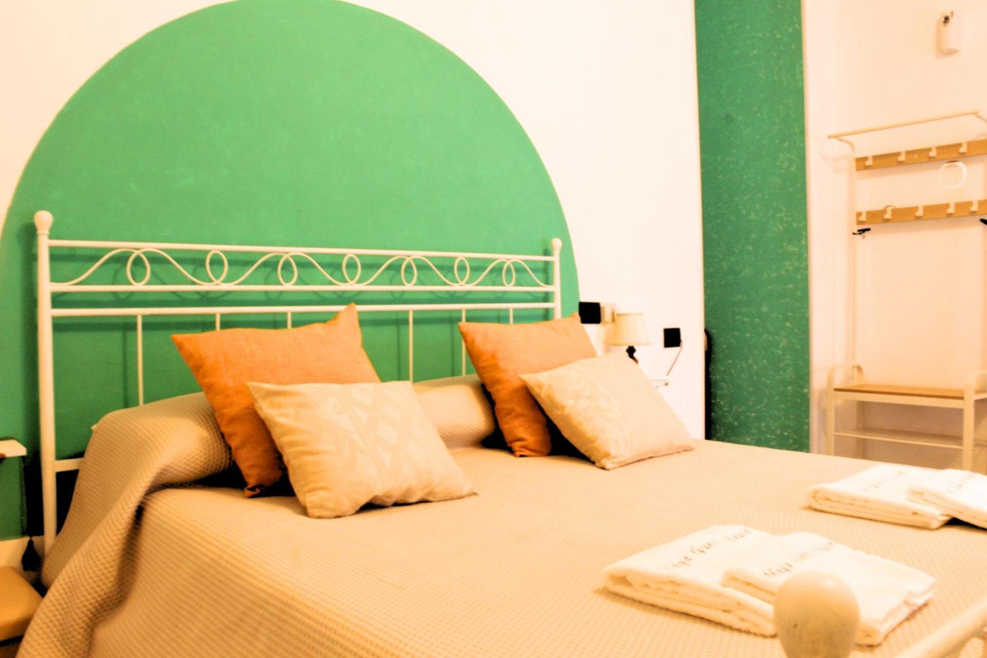 Maya Guest House Vietri エクステリア 写真